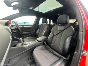 Audi A3 E-TRON S-LINE 1.4 TFSI // BANG & OLUFSEN / - Image 2