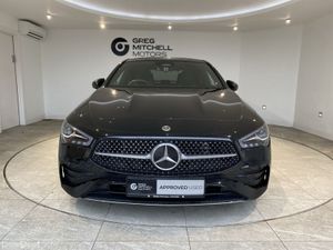 Mercedes-Benz CLA 2024 - Image 2