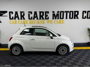 Fiat 500 Fiat 500 Automatic Low Mileage - Image 3