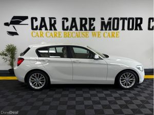 BMW 1-Series 116 I Dba-1a16 5DR Auto - Image 3