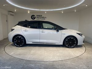 Toyota Corolla 2021 - Image 2