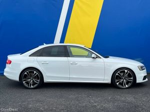 Audi A4 S-LINE 2.0 TFSI // HEATED POWERED S-LINE S - Image 2