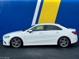 Mercedes-Benz A-Class A200d AMG-LINE PREMIUM PLUS - Image 3