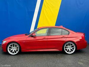 BMW 3-Series 320d M-SPORT COMPETITION PACK // M-SP - Image 3