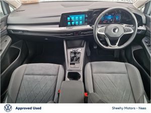 Volkswagen Golf Style 1.5TSI, Winter Pack, Ventura - Image 3