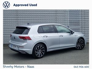 Volkswagen Golf Style 1.5TSI, Winter Pack, Ventura - Image 4