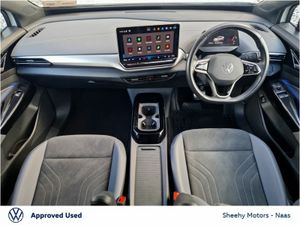 Volkswagen ID.4 Pro Plus 77kWh - Image 3
