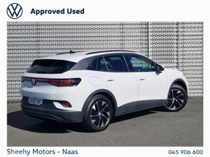 Volkswagen ID.4 ID.4 Pro Plus 77Kwh ex-Demo - Image 4