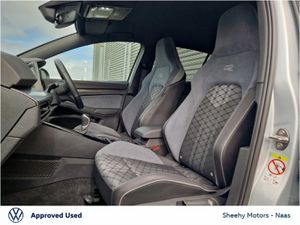 Volkswagen Golf R-Line 2.0TDI, Rear Camera, Alloy - Image 4