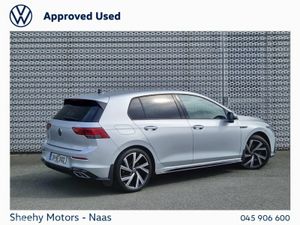 Volkswagen Golf R-Line 2.0TDI, Rear Camera, Alloy - Image 3