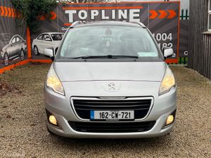 ==7 SEATER//PAN ROOF//AUTO//NEW NCT//SERVICED== - Image 4