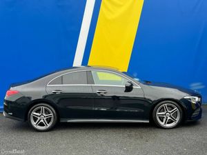Mercedes-Benz CLA CLA200d AMG-LINE PREMIUM PLUS AU - Image 2