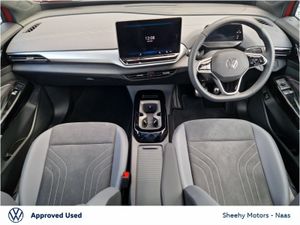 Volkswagen ID.5 ID.5 Pro Plus 77Kwh, Panoramic Roo - Image 3