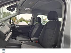 Volkswagen Caddy Maxi Life 7 SEAT 122HP DSG AUTOMA - Image 4