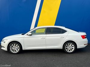 Skoda Superb 1.4 TSI // 2 YEAR NCT // APPLE CARPLA - Image 3