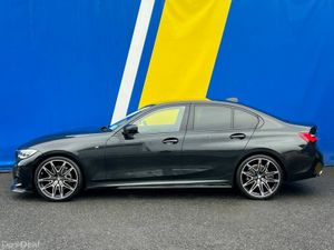BMW 3-Series 320D XDRIVE M-SPORT COMPETITION // NE - Image 3