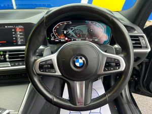 BMW 3-Series 320D XDRIVE M-SPORT COMPETITION // NE - Image 4