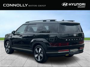 Hyundai Santa Fe PREMIUM 1.6 PHEV ** ORDER NOW FOR - Image 2