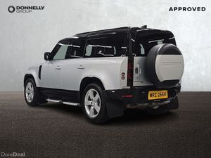Land Rover Defender Diesel Estate X-Dynamic HSE - Image 3