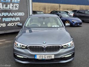 BMW 520D Sport G30 Diesel Low Miles (172) - Image 2