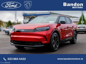 Ford Capri Ford Capri Premium 0% Interest, 5 Years - Image 3