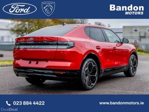 Ford Capri Ford Capri Premium 0% Interest, 5 Years - Image 4