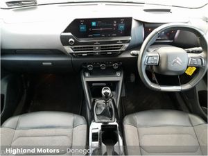 Citroen C4 FEEL Pack PureTech 130 ** WARRANTY TO 2 - Image 2