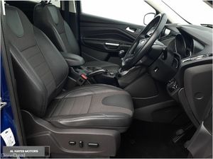 Ford Kuga **TITANIUM** 2.0TDCI 120BHP - Image 4