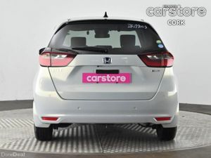 Honda Fit FIT 1.5 HYBRID 5DR AUTO - Image 4
