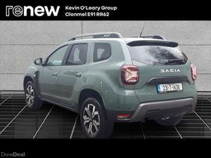 Dacia Duster  Journey TCe 90 - Image 3