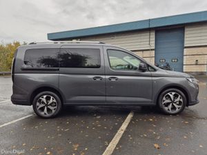 FORD CONNECT TITANIUM / 2026 / 1.5 PLUG-IN HYBRID - Image 4