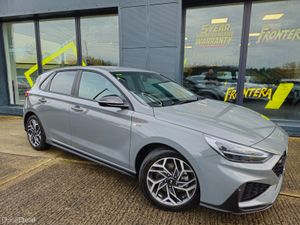 Hyundai i30 N Line - Image 3