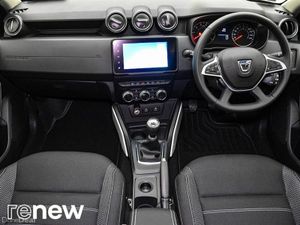 Dacia Duster Prestige Blue dCi 115 4x2 - Image 3