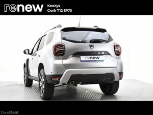 Dacia Duster Prestige Blue dCi 115 4x2 - Image 4