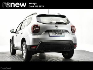 Dacia Duster Comfort TCe 90 4x2 - Image 4