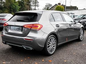 Mercedes-Benz A-Class A180d Sport Executive Auto - Image 3