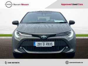 Toyota Corolla 1.8 Hybrid Luna Sport Hatchback - Image 3