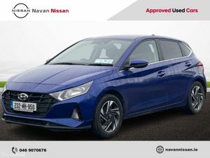 Hyundai i20 1.2i Deluxe Plus *JUST IN* - Image 4