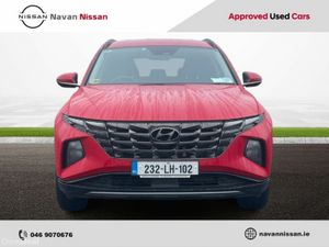 Hyundai Tucson 1.6D Executive Plus *PRICE DROP* - Image 3