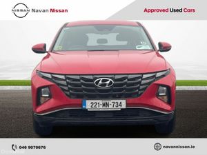 Hyundai Tucson 1.6D Comfort Plus *MASSIVE SALE* - Image 3