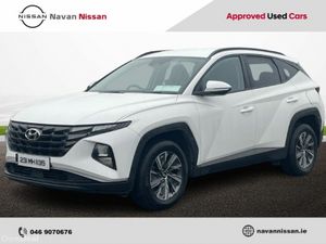 Hyundai Tucson HEV Executive *ON SALE* - Image 4