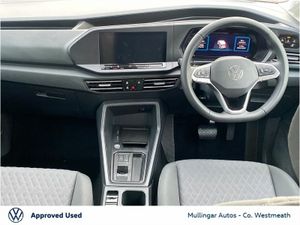 Volkswagen Caddy Maxi Life CADDY LIFE TDI 122HP A7 - Image 3