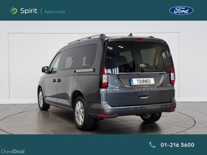 Ford Tourneo Connect Grand Tourneo,Titanium,2.0L * - Image 2