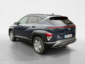 Hyundai KONA 1.0 T-GDI Elegance - Image 4
