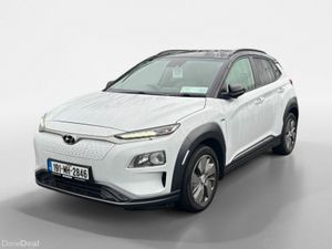 Hyundai KONA Kona EV Premium 64kWh 2 Tone - Image 3