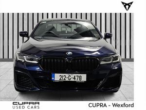 BMW 5-Series 520d M Sport Edition €107 Per Week - Image 3