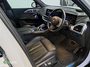 BMW XM V8 PHEV 644BHP *Call Andrew 0862617858 - Image 4