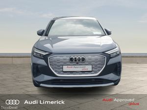Audi Q4 e-tron  Q4 E-TRON SB 45 SPORT - UP TO 535 - Image 3