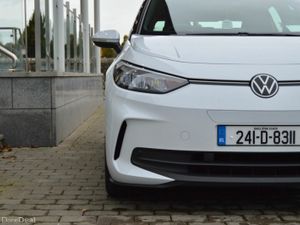 Volkswagen ID.3 Pro 204HP 58kWh, ELECTRIC VALUE - Image 3