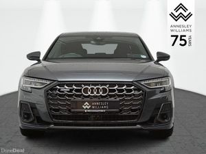 Audi A8 A8 S Line 60 Tfsi e Quattro - Image 3
